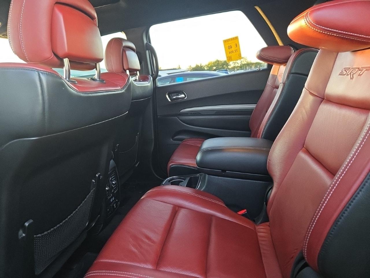Dodge Durango photo 8
