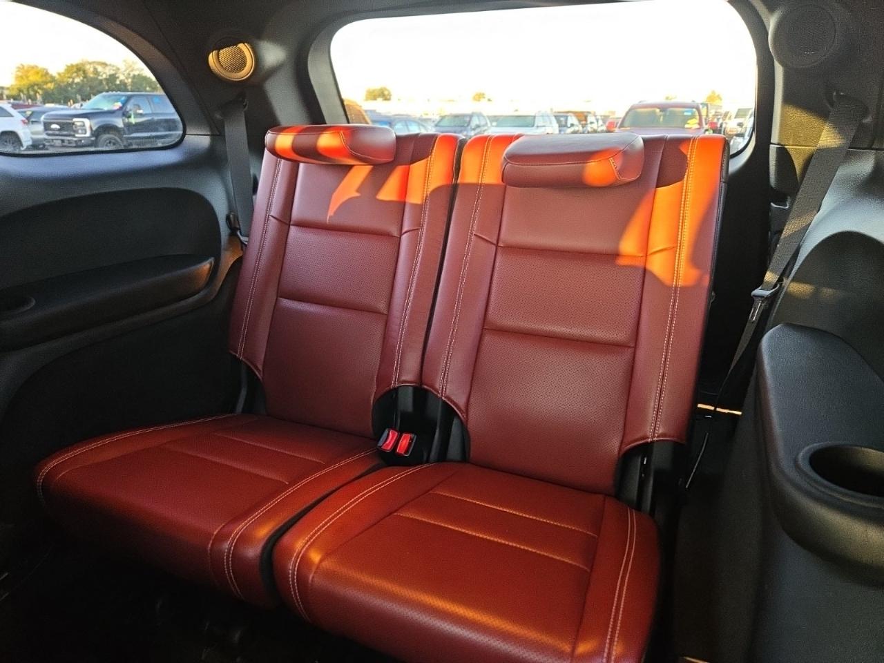 Dodge Durango photo 9