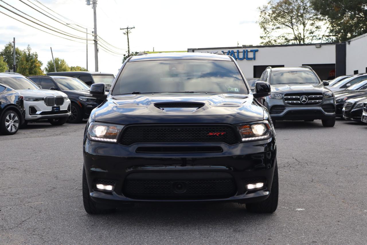 Dodge Durango SRT 392 AWD 2018