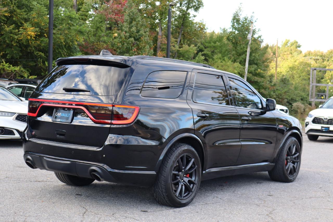 Dodge Durango SRT 392 AWD 2018