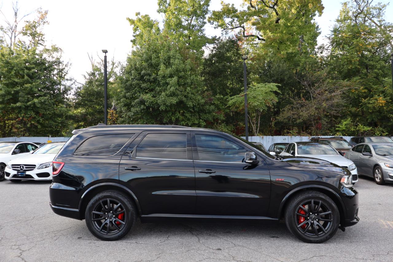 Dodge Durango SRT 392 AWD 2018