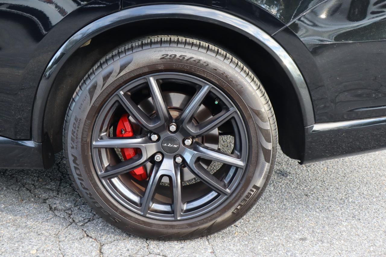 Dodge Durango SRT 392 AWD 2018