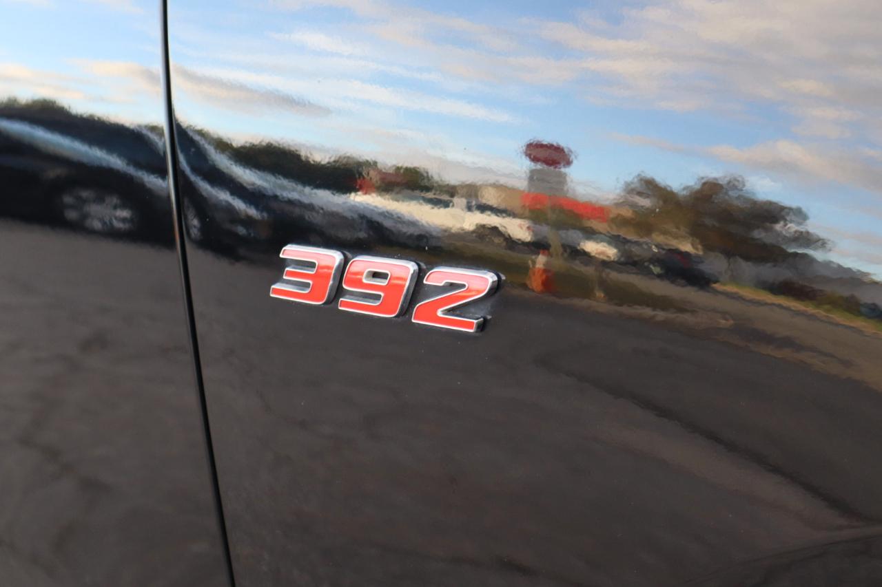 Dodge Durango SRT 392 AWD 2018