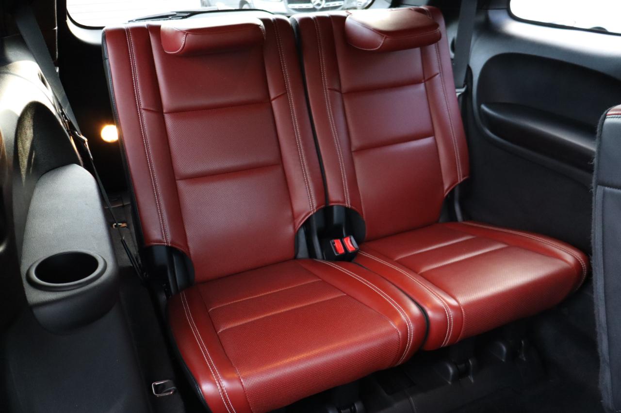 Dodge Durango SRT 392 AWD 2018