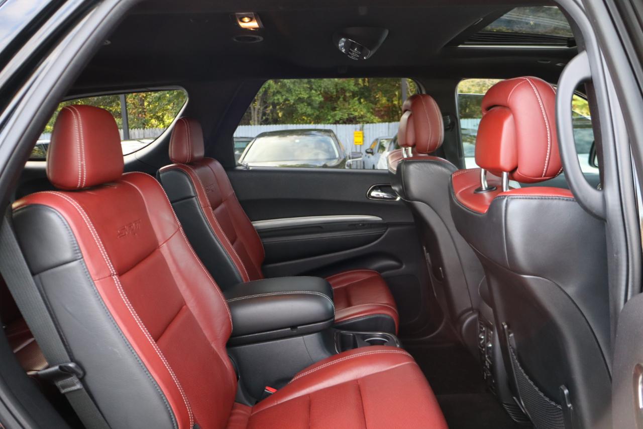 Dodge Durango SRT 392 AWD 2018