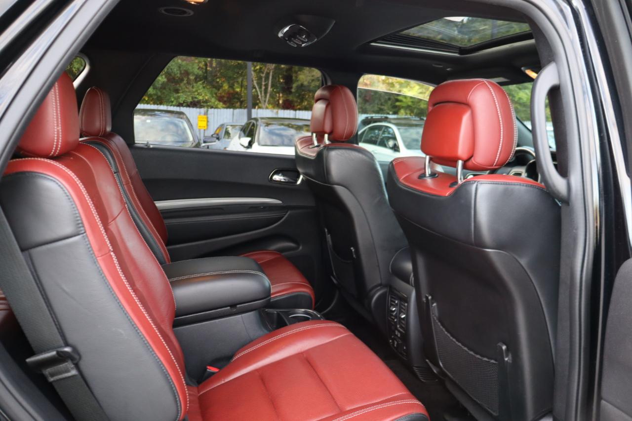 Dodge Durango SRT 392 AWD 2018
