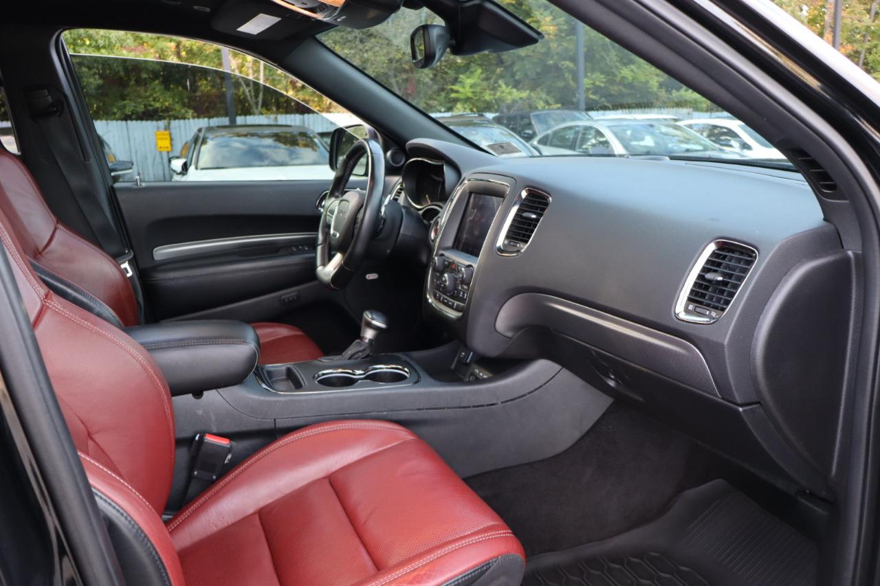 Dodge Durango SRT 392 AWD 2018