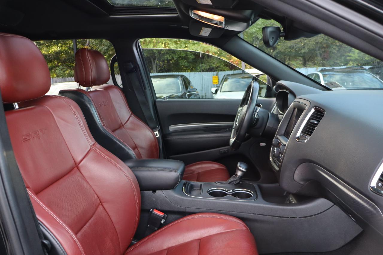 Dodge Durango SRT 392 AWD 2018