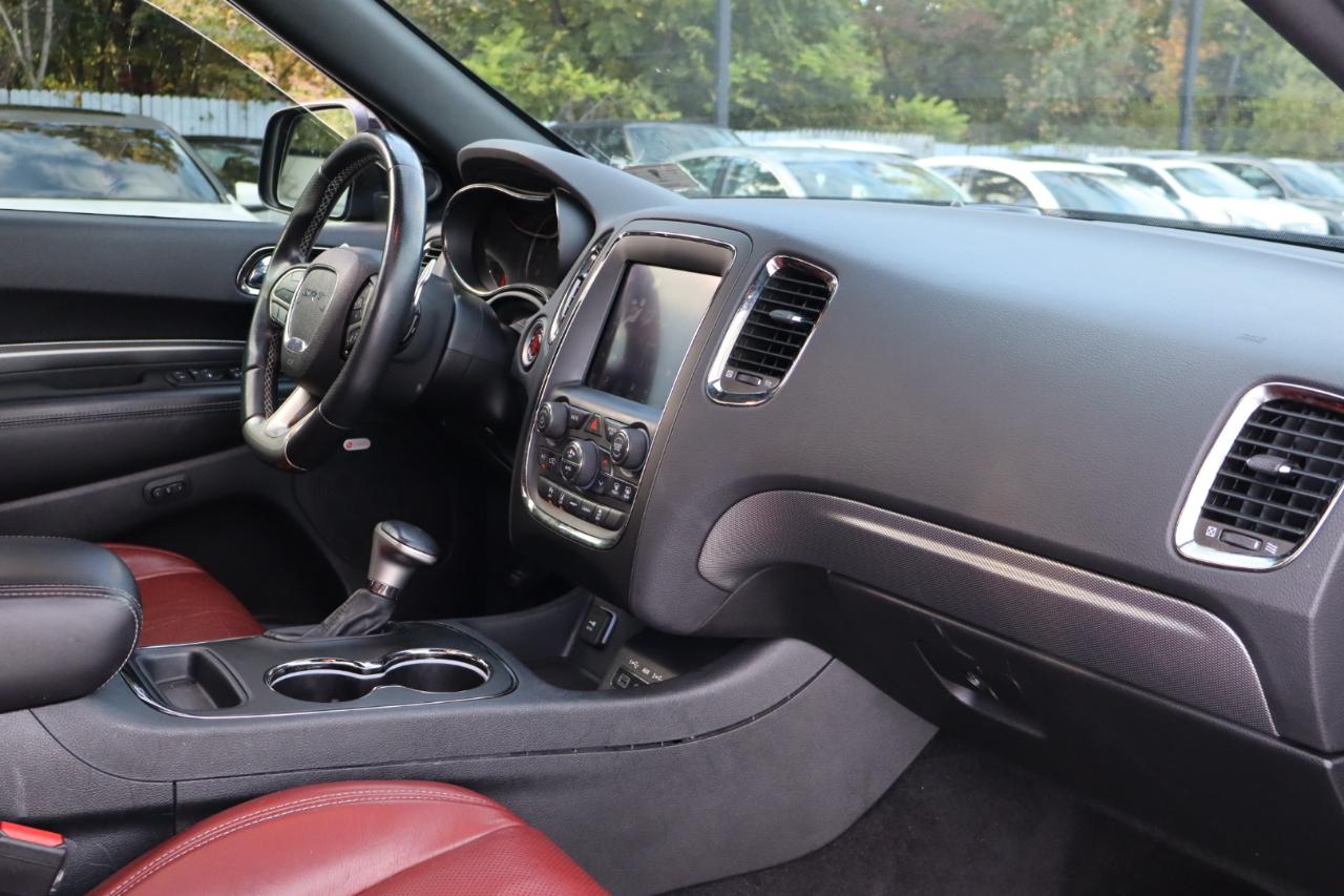 Dodge Durango SRT 392 AWD 2018