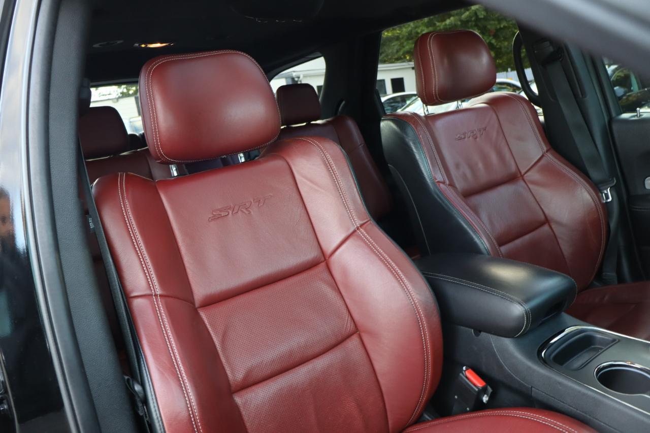 Dodge Durango SRT 392 AWD 2018