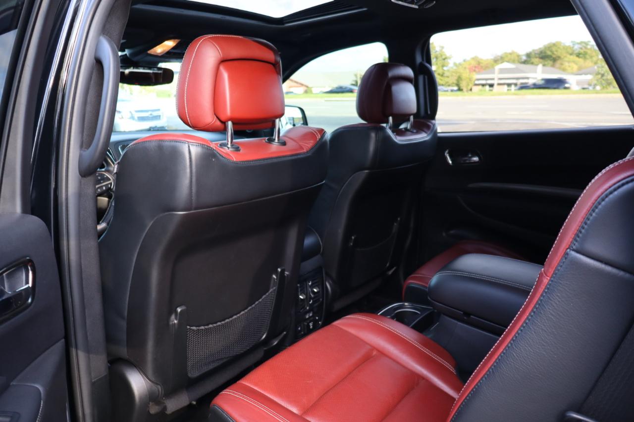 Dodge Durango SRT 392 AWD 2018