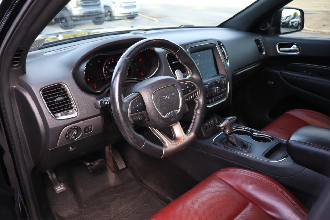 Dodge Durango SRT 392 AWD 2018