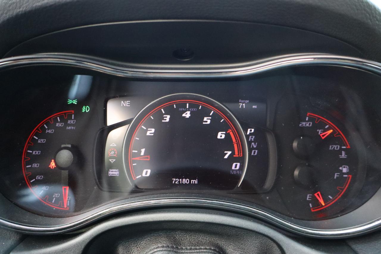 Dodge Durango SRT 392 AWD 2018