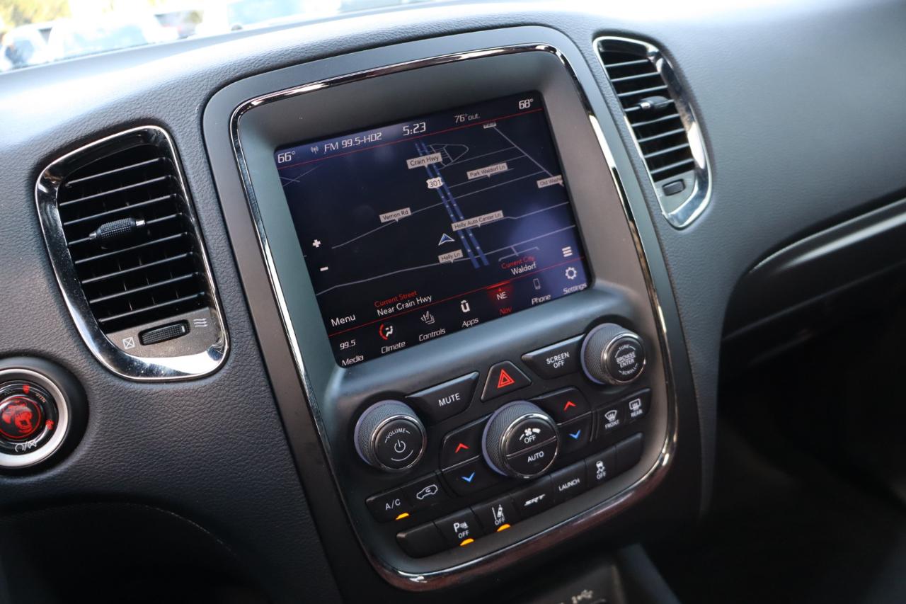 Dodge Durango SRT 392 AWD 2018