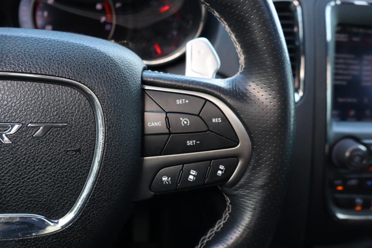 Dodge Durango SRT 392 AWD 2018