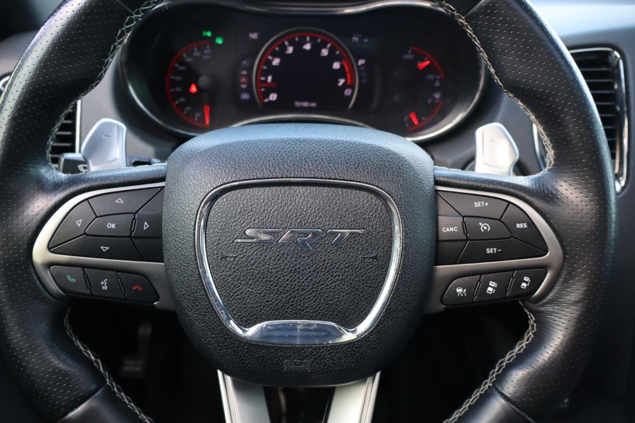 Dodge Durango SRT 392 AWD 2018