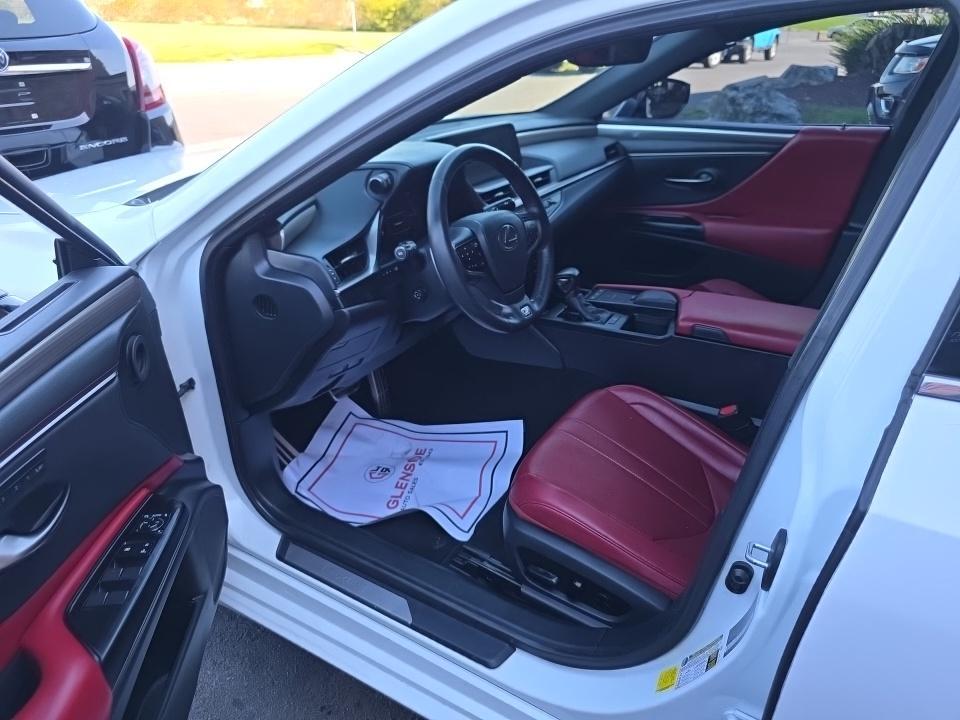 Lexus ES 350  2020