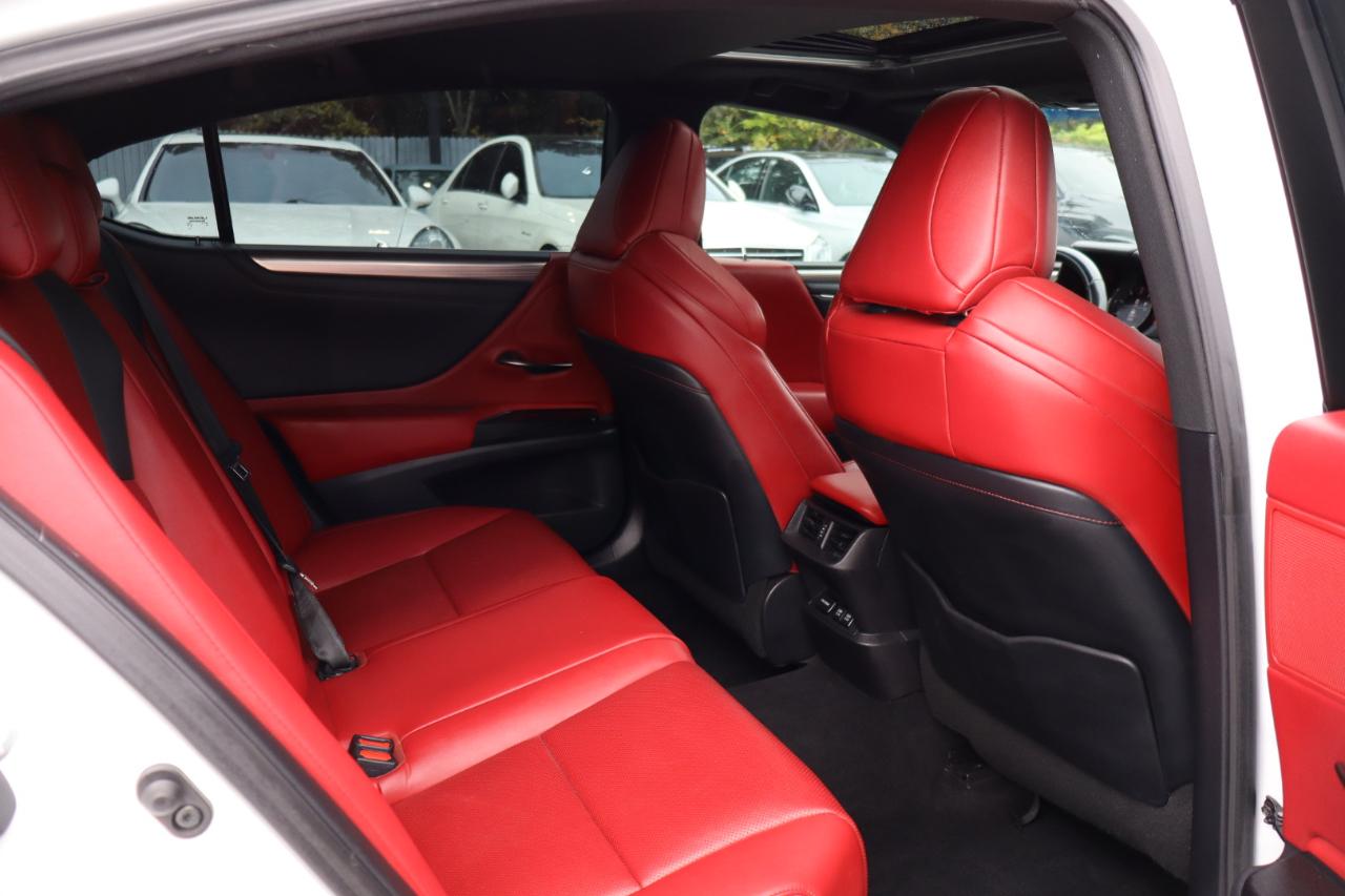 Lexus ES 350  2020