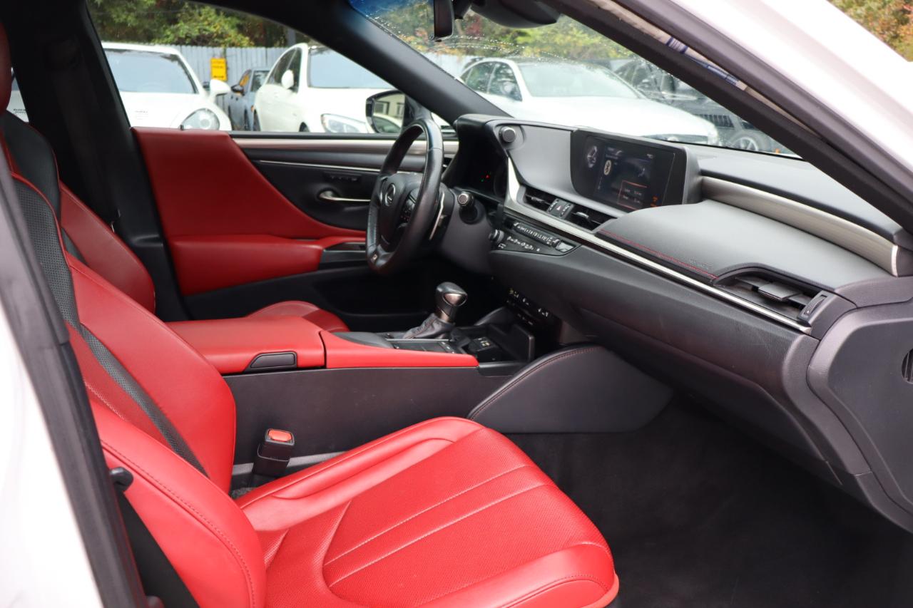Lexus ES 350  2020
