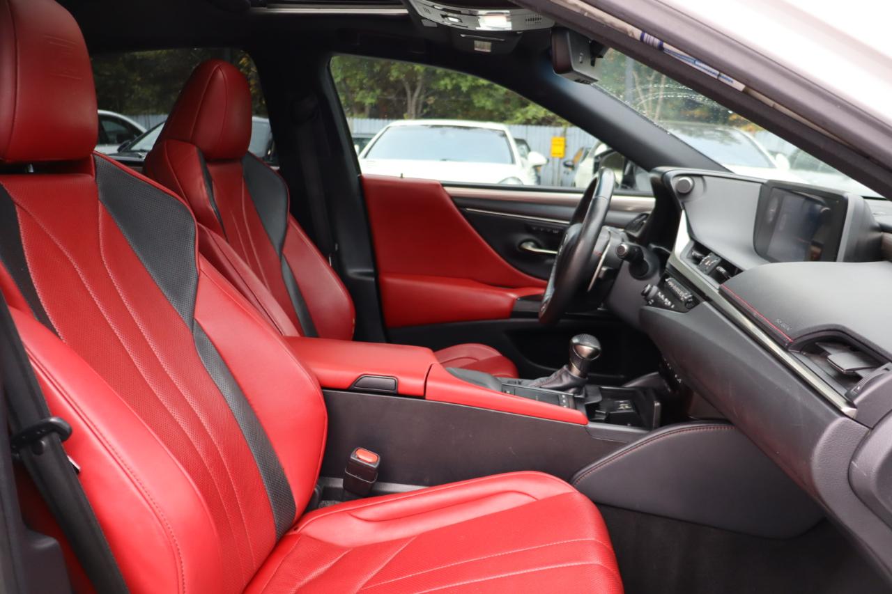 Lexus ES 350  2020
