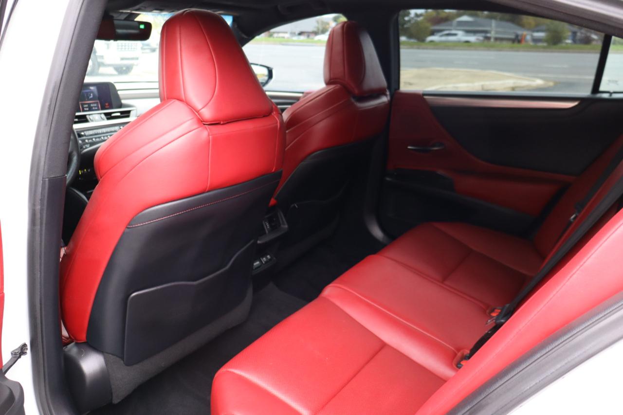 Lexus ES 350  2020