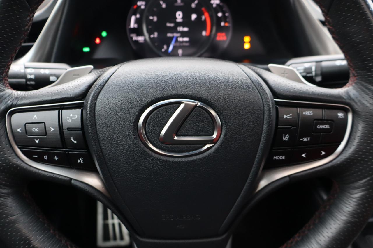 Lexus ES 350  2020