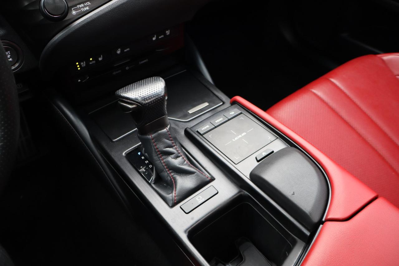 Lexus ES 350  2020