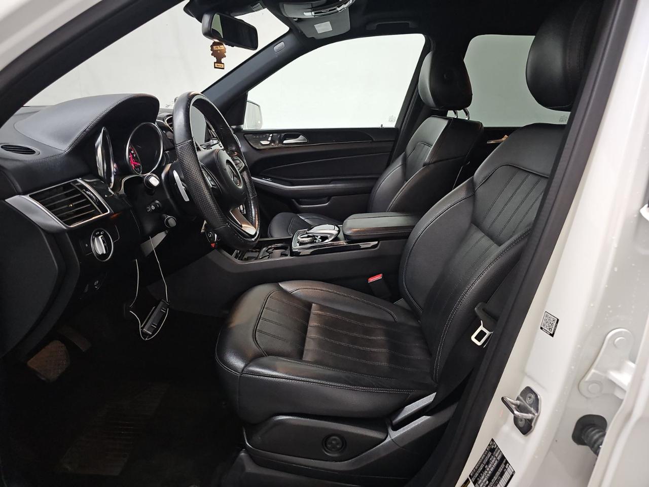 Mercedes-Benz GLS-Class GLS450 4MATIC 2019