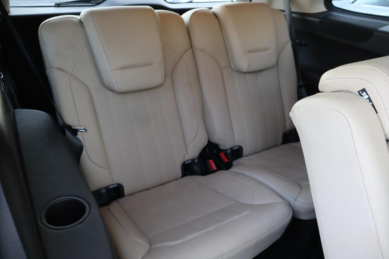 Mercedes-Benz GLS-Class GLS450 4MATIC 2018
