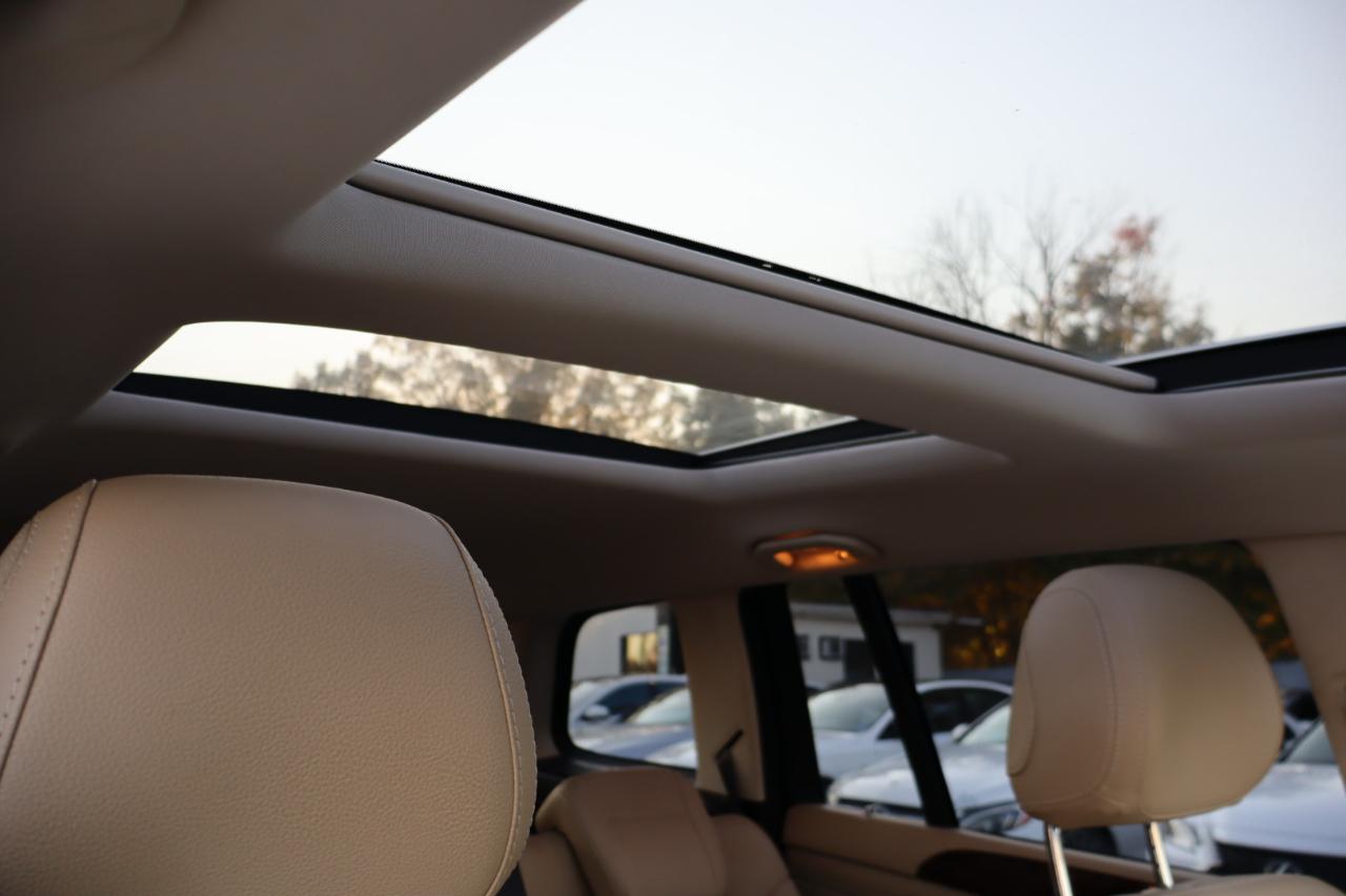 Mercedes-Benz GLS-Class GLS450 4MATIC 2018