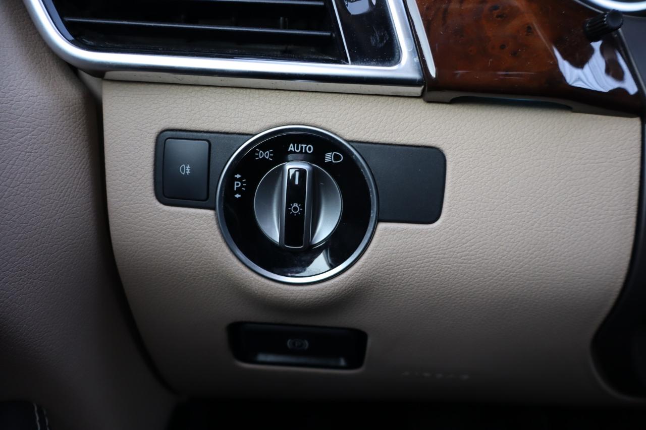 Mercedes-Benz GLS-Class GLS450 4MATIC 2018
