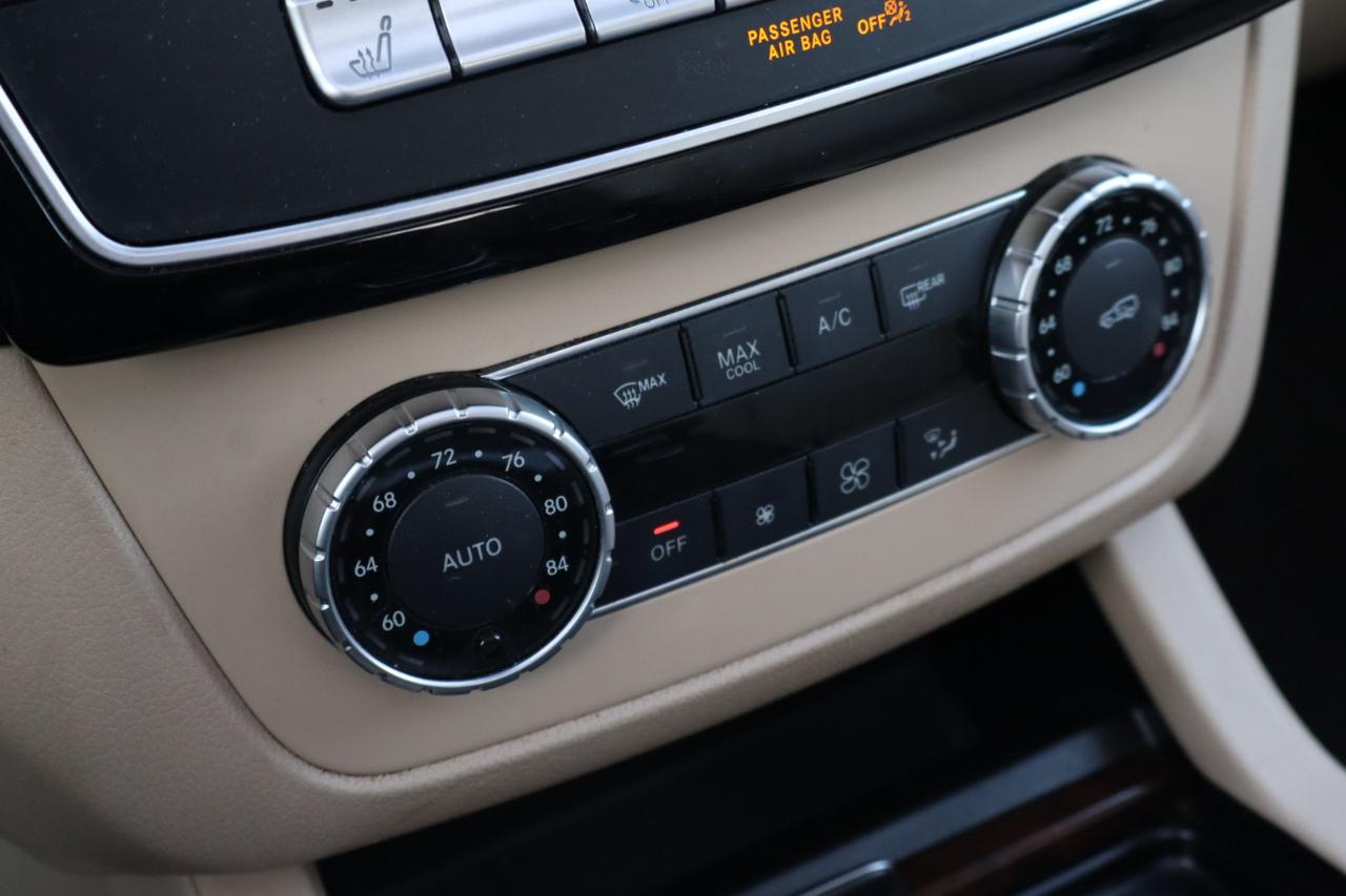 Mercedes-Benz GLS-Class GLS450 4MATIC 2018