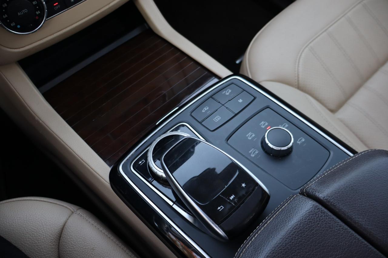 Mercedes-Benz GLS-Class GLS450 4MATIC 2018