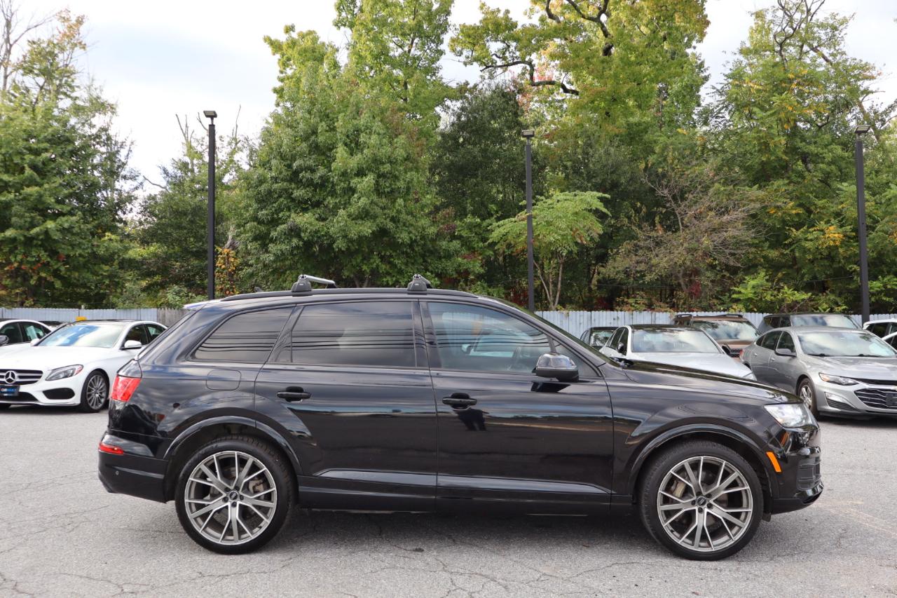 Audi Q7  2019