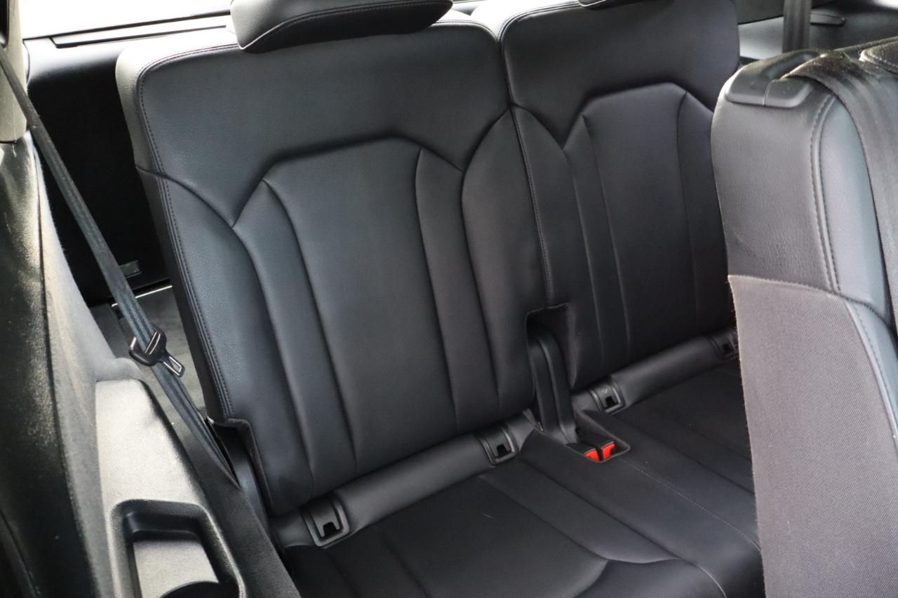 Audi Q7  2019