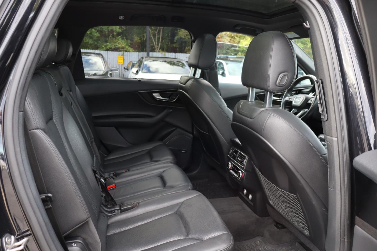 Audi Q7  2019