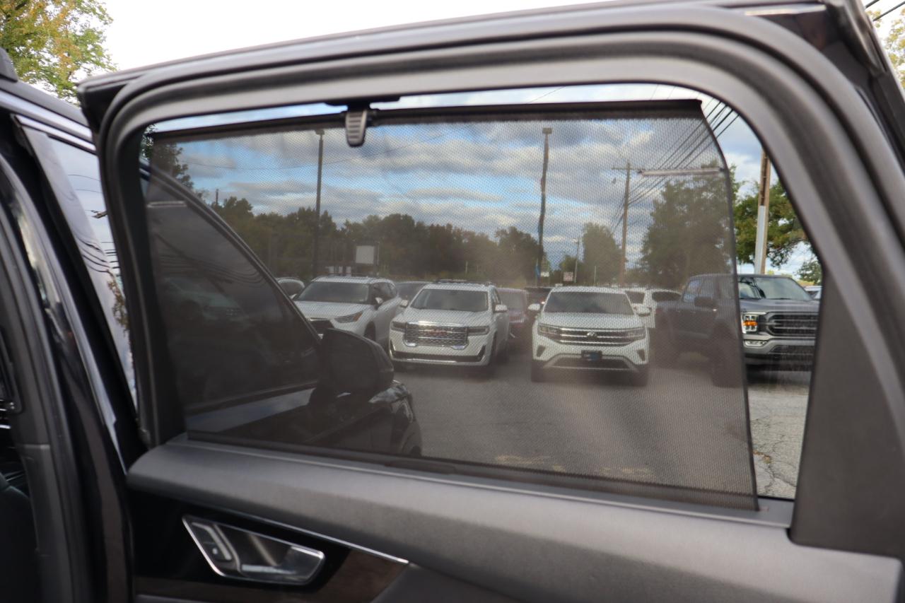 Audi Q7  2019