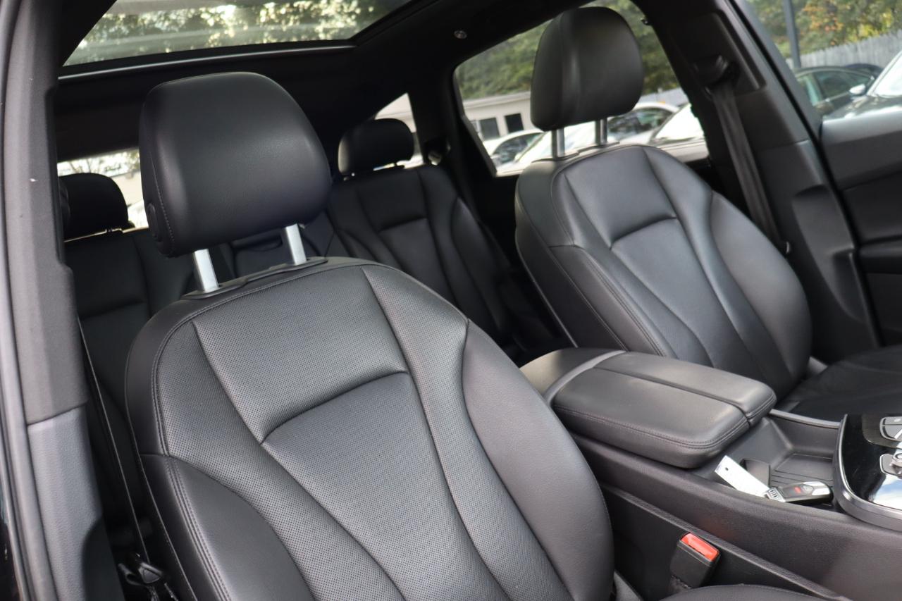 Audi Q7  2019
