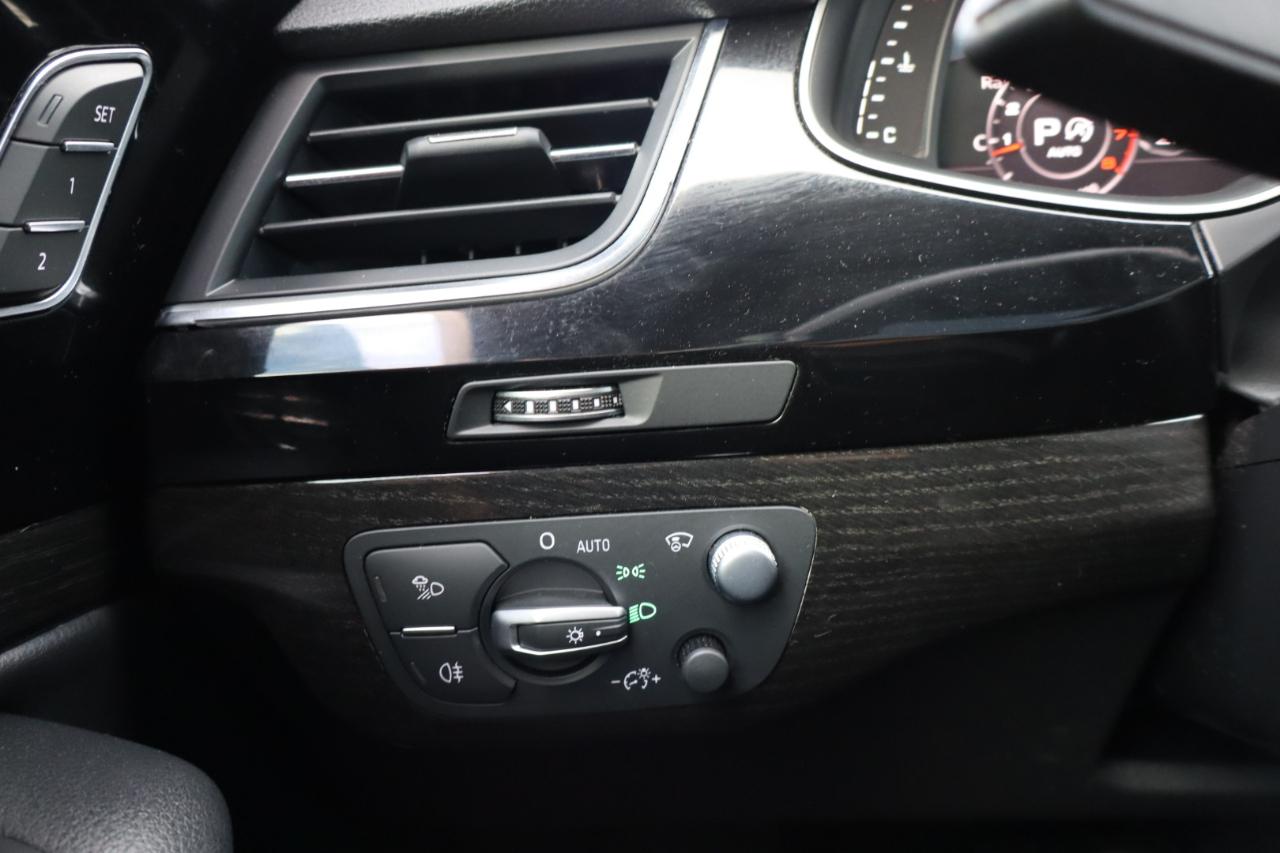 Audi Q7  2019