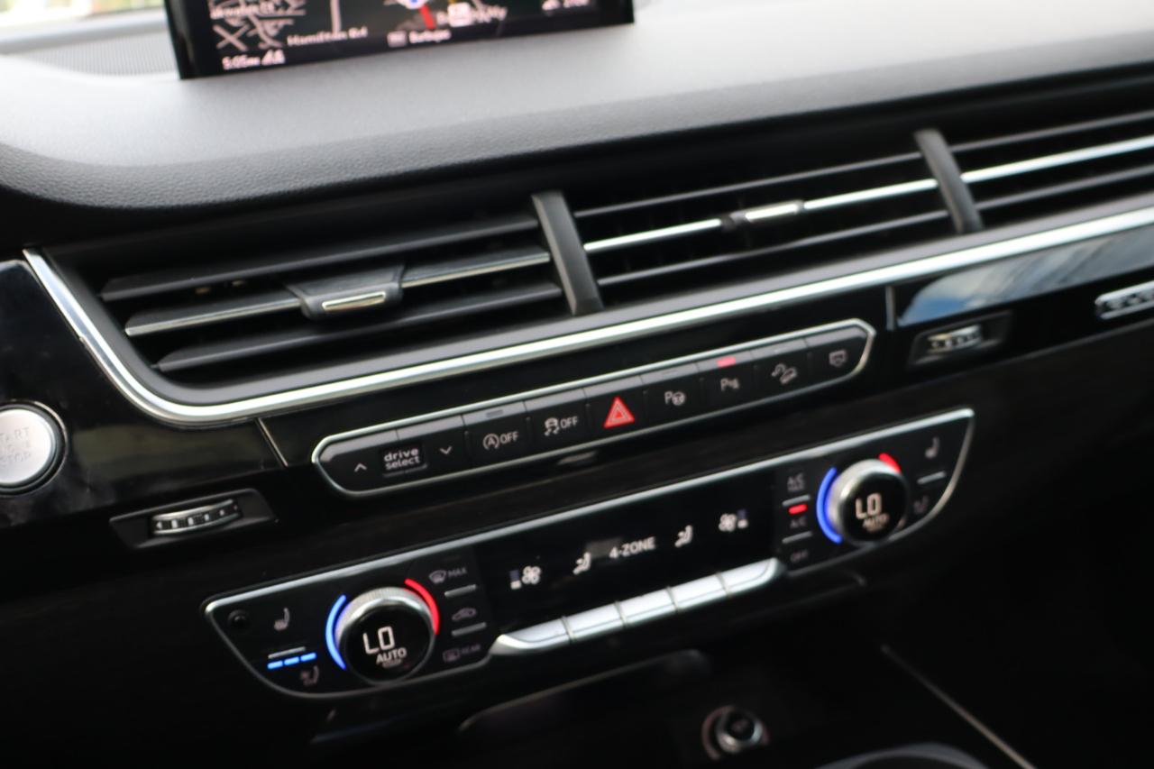 Audi Q7  2019