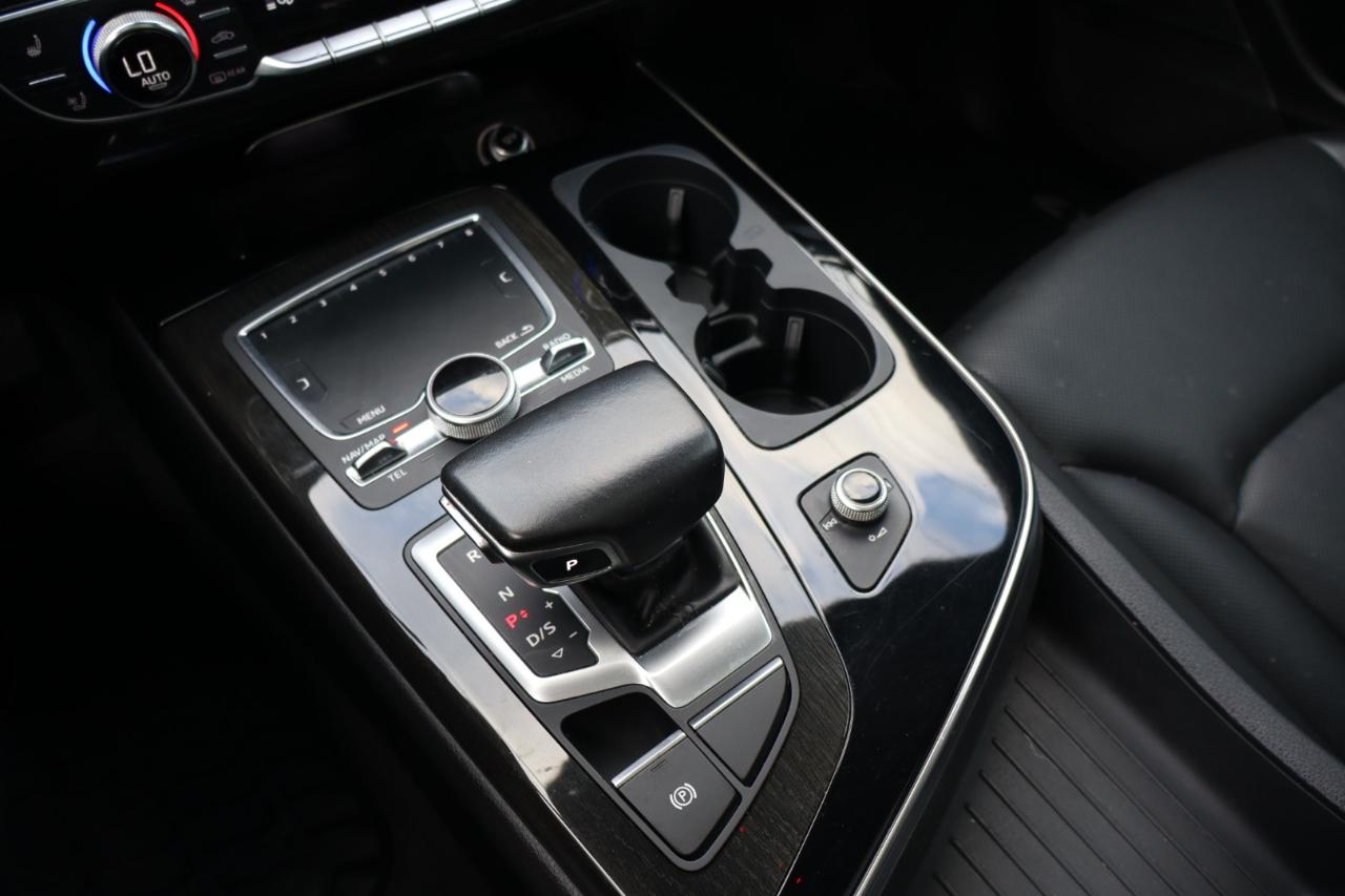 Audi Q7  2019