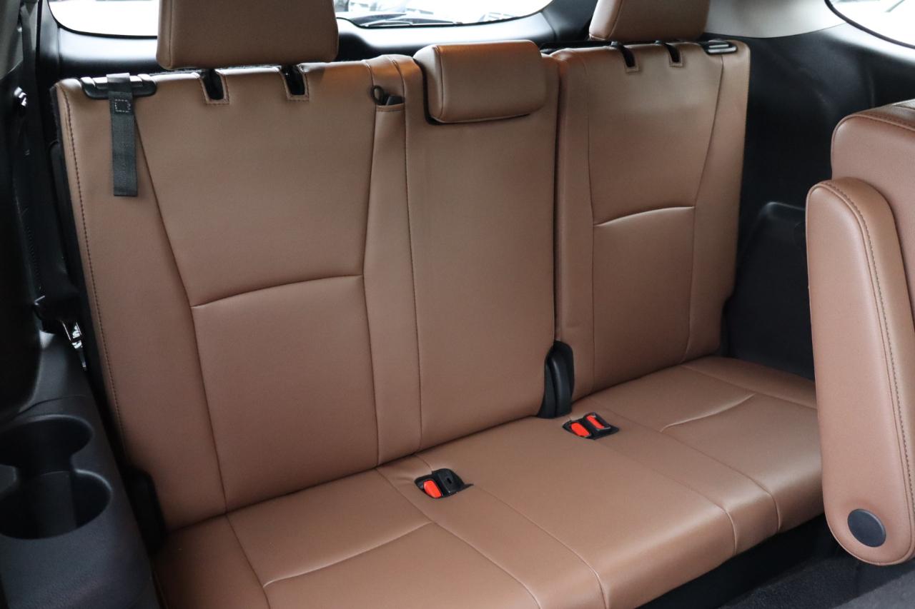 Toyota Highlander Hybrid  2025