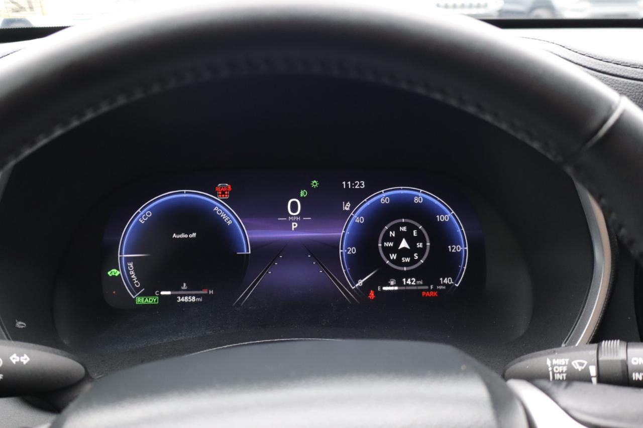 Toyota Highlander Hybrid  2025