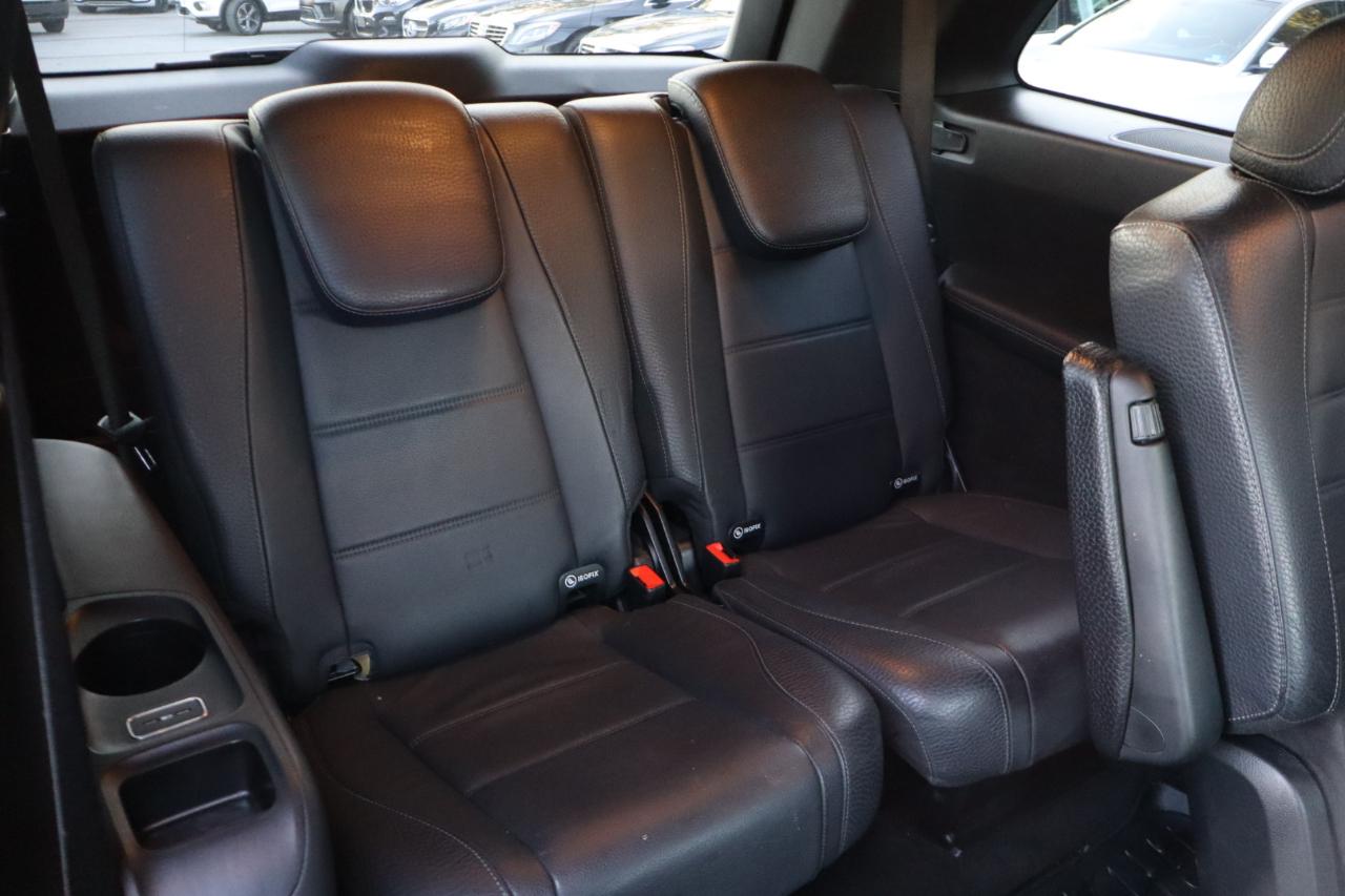 Mercedes-Benz GLS-Class  2021