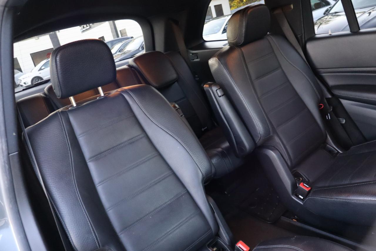 Mercedes-Benz GLS-Class  2021