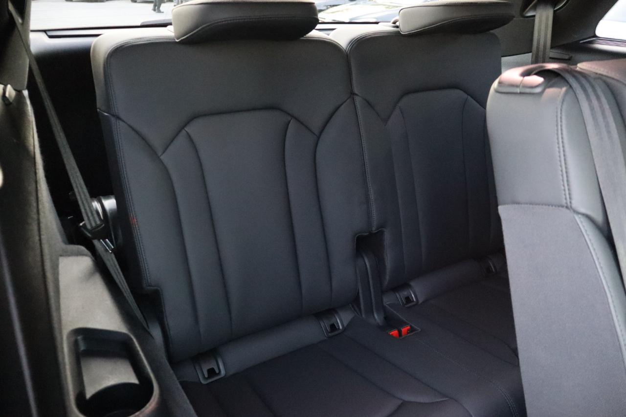 Audi Q7  2021