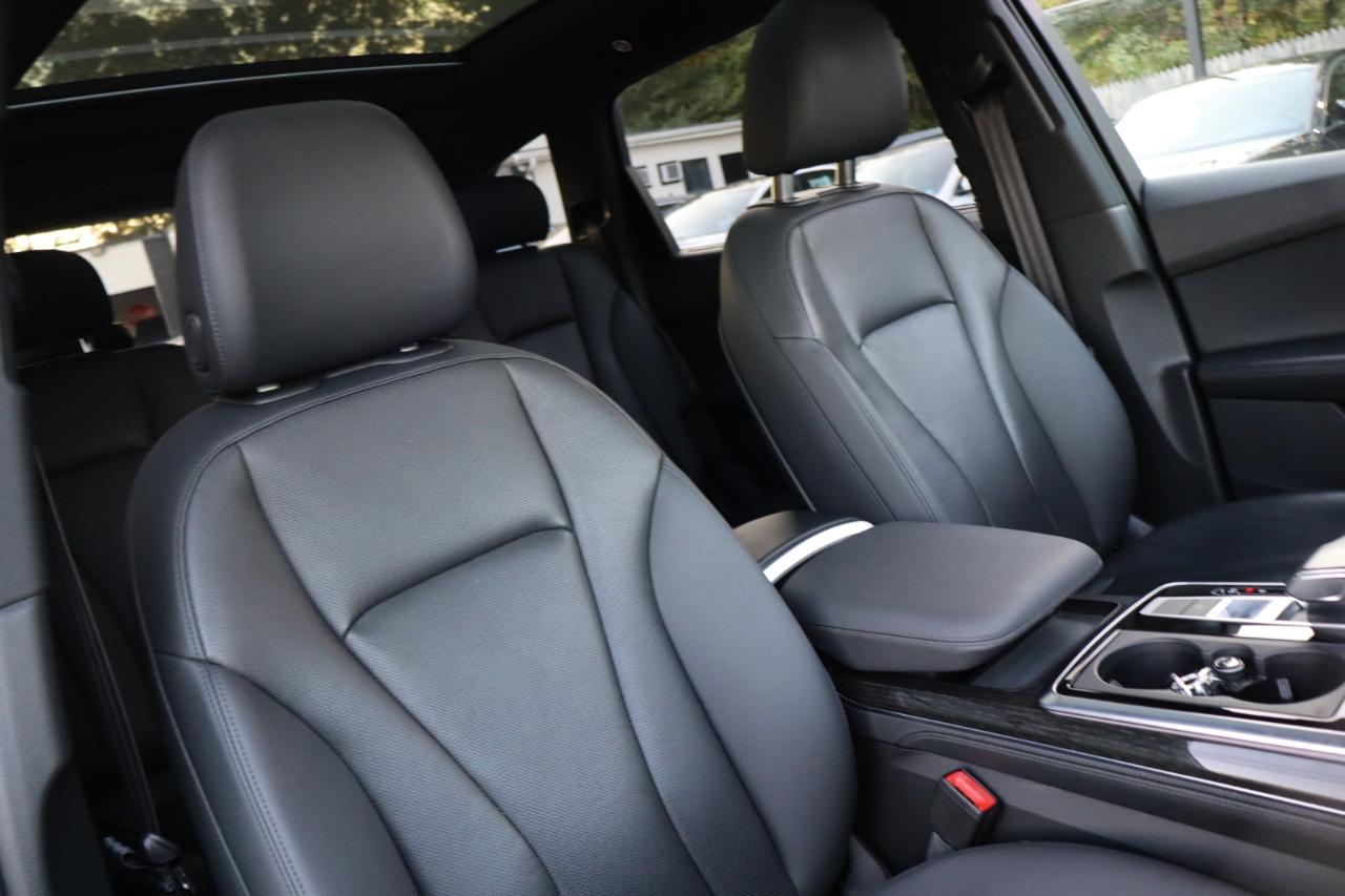 Audi Q7  2021