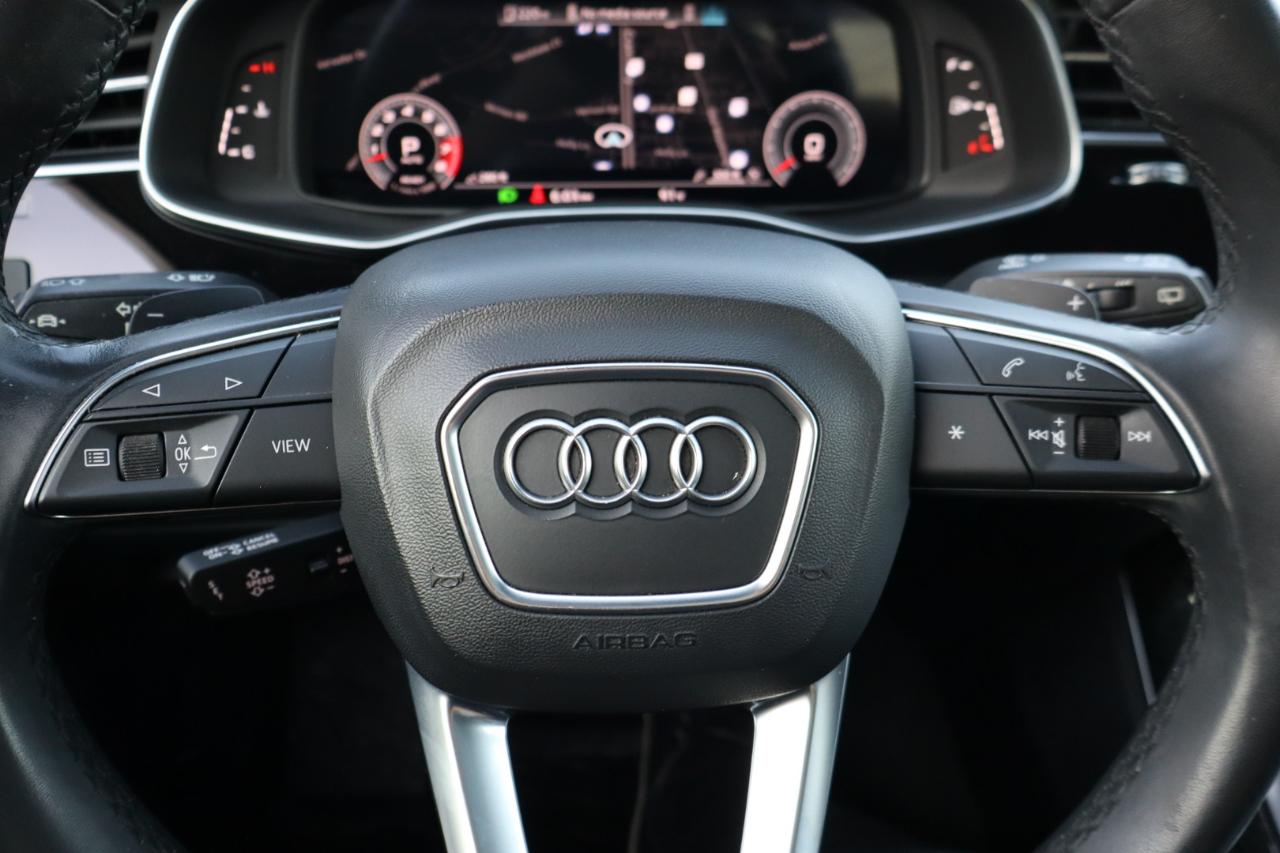 Audi Q7  2021