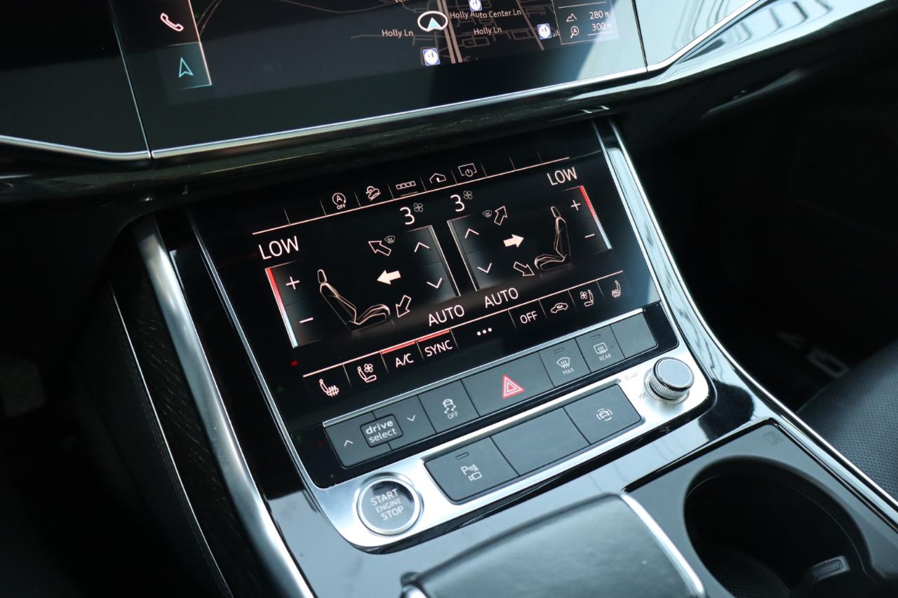 Audi Q7  2021