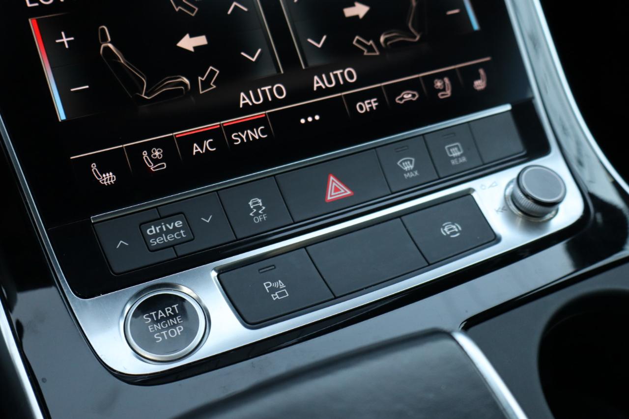 Audi Q7  2021